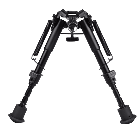 BUFFALO RIVER 9-13" HARRIS SWIVEL BIPOD - NeonSales {{ shop.shopifyCountryName }}