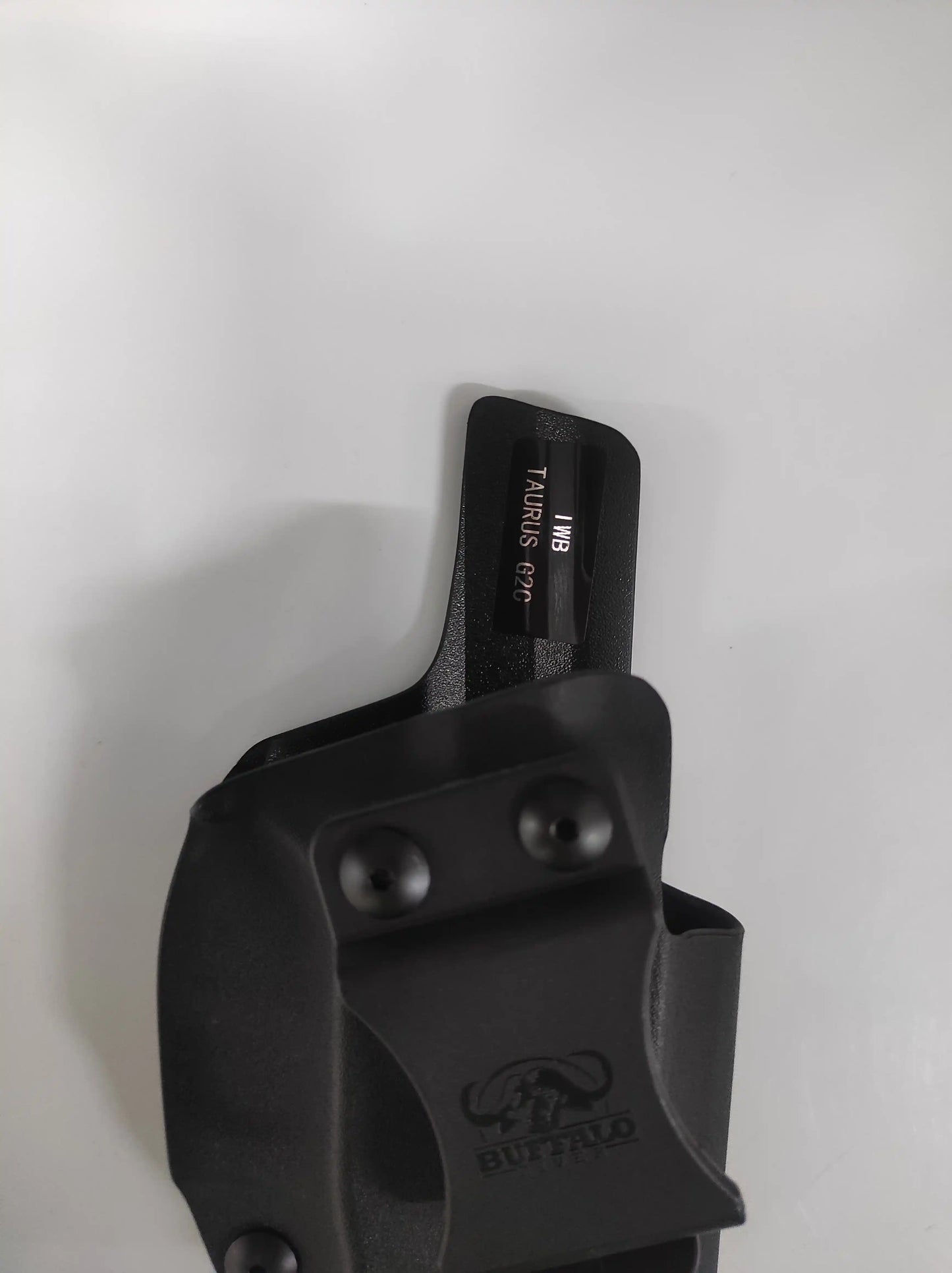 BUFFALO RIVER IWB KYDEX TAURUS G2C R/H HOLSTER - NeonSales {{ shop.shopifyCountryName }}