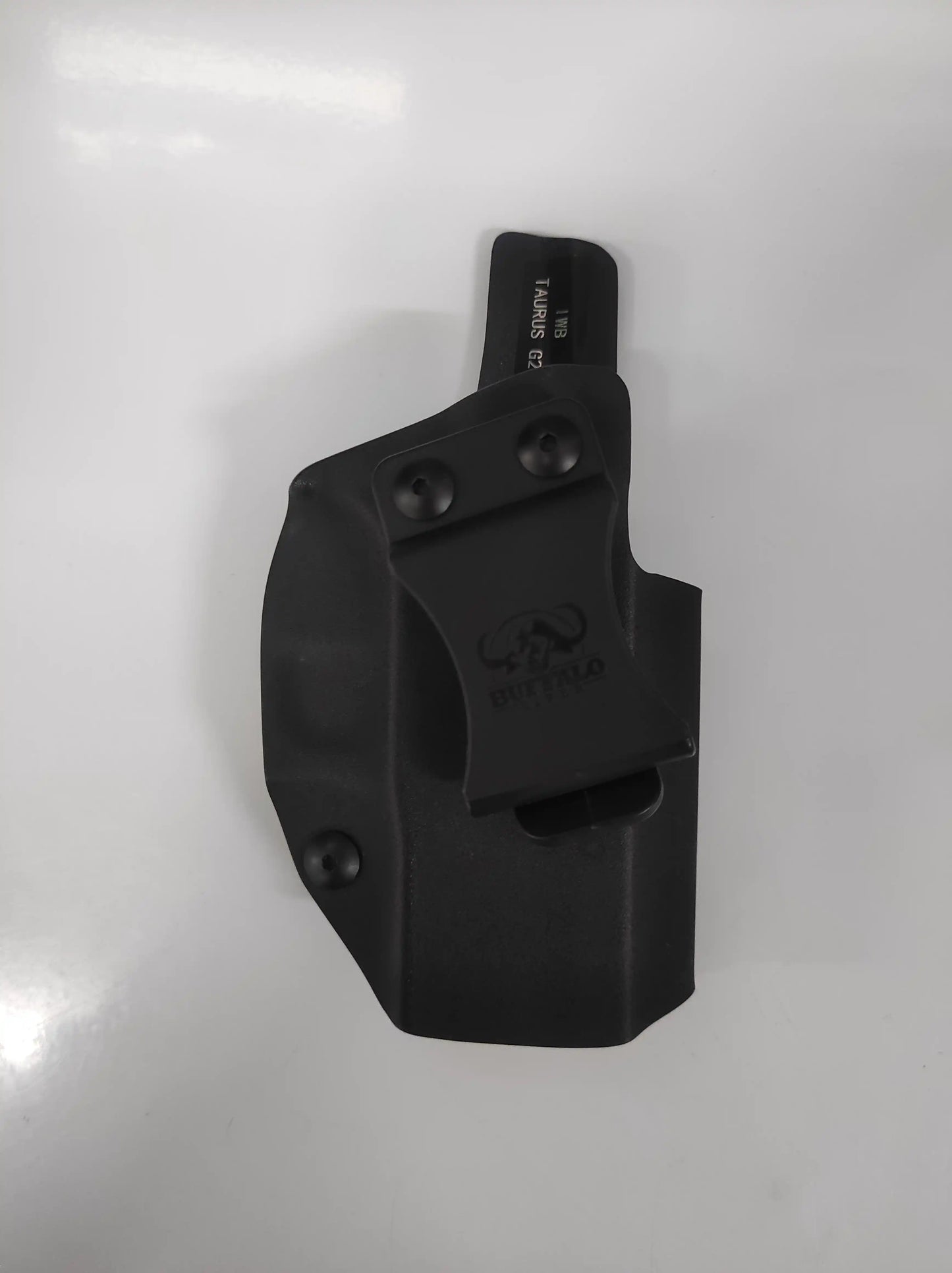 BUFFALO RIVER IWB KYDEX TAURUS G2C R/H HOLSTER - NeonSales {{ shop.shopifyCountryName }}