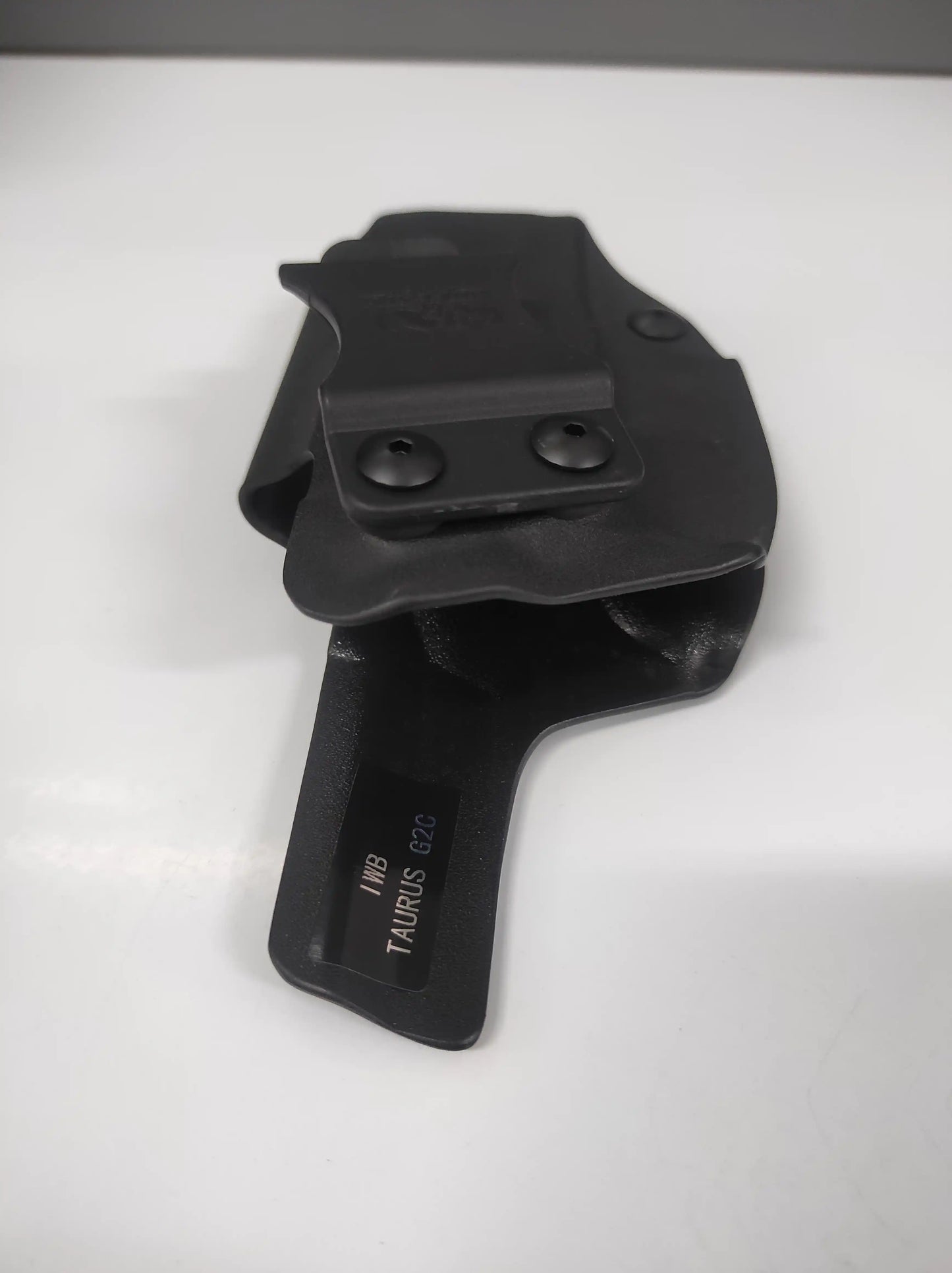BUFFALO RIVER IWB KYDEX TAURUS G2C R/H HOLSTER - NeonSales {{ shop.shopifyCountryName }}