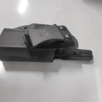 BUFFALO RIVER IWB KYDEX TAURUS G2C R/H HOLSTER - NeonSales {{ shop.shopifyCountryName }}