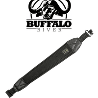 BUFFALO RIVER NEOPRENE SLING W/ SWIVELS - NeonSales {{ shop.shopifyCountryName }}