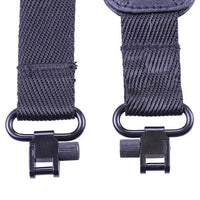 BUFFALO RIVER NEOPRENE SLING W/ SWIVELS - NeonSales {{ shop.shopifyCountryName }}
