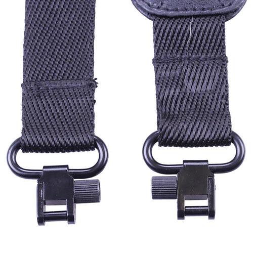 BUFFALO RIVER NEOPRENE SLING W/ SWIVELS - NeonSales {{ shop.shopifyCountryName }}