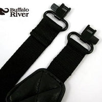 BUFFALO RIVER NEOPRENE SLING W/ SWIVELS - NeonSales {{ shop.shopifyCountryName }}