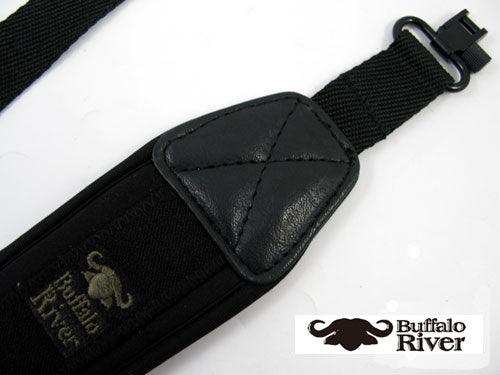 BUFFALO RIVER NEOPRENE SLING W/ SWIVELS - NeonSales {{ shop.shopifyCountryName }}