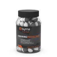 BYRNA .68 CAL INERT POWDER TRAINING PROJECTILE 95' - NeonSales {{ shop.shopifyCountryName }}