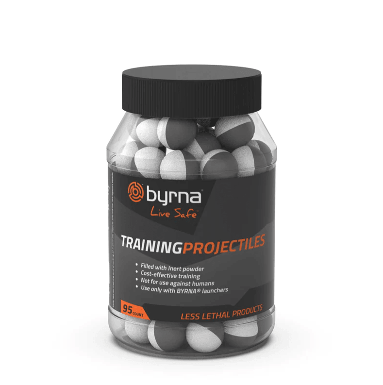 BYRNA .68 CAL INERT POWDER TRAINING PROJECTILE 95' - NeonSales {{ shop.shopifyCountryName }}