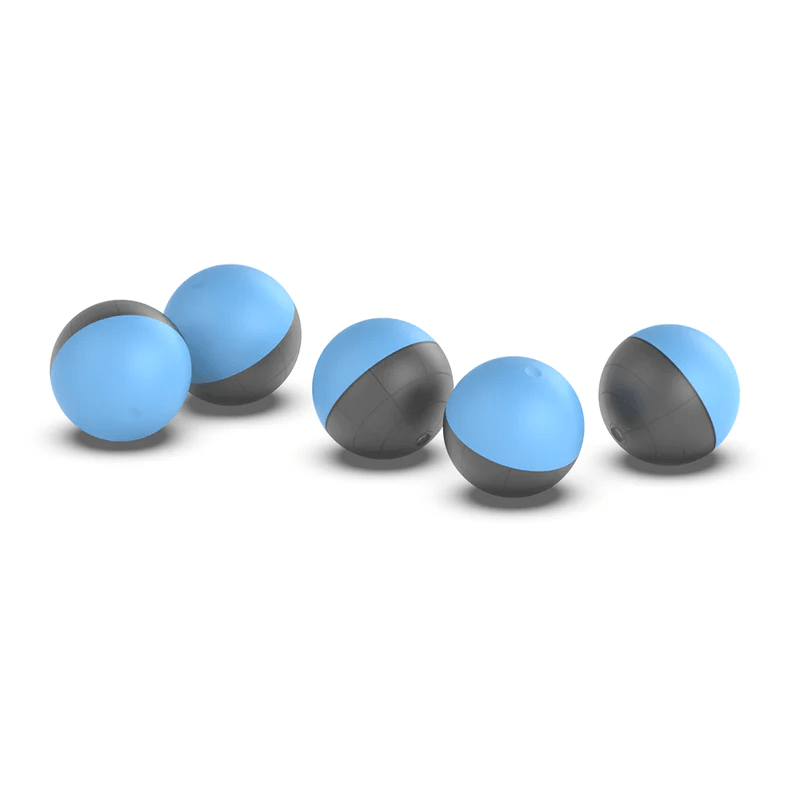 BYRNA .68 CAL MAX PROJECTILE 25'S