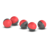BYRNA .68 CAL PEPPER PROJECTILE 95'S