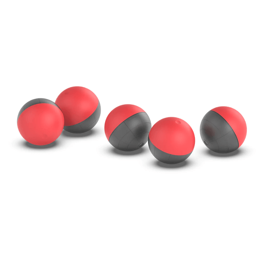 BYRNA .68 CAL PEPPER PROJECTILE 95'S