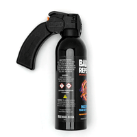BYRNA BAD GUY REPELLENT MAX 1 LB (BM)