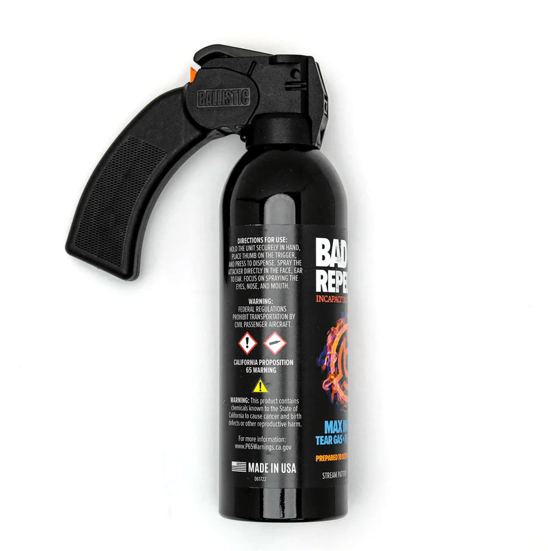 BYRNA BAD GUY REPELLENT MAX 1 LB (BM)