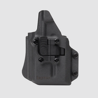 BYRNA LEVEL 2 HOLSTER LH - KYDEX - NeonSales {{ shop.shopifyCountryName }}