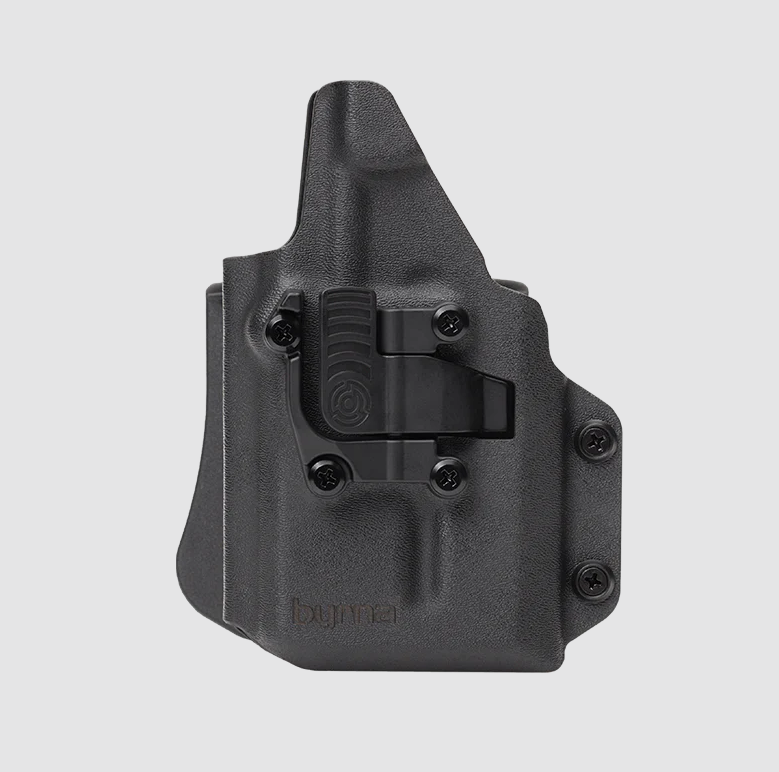 BYRNA LEVEL 2 HOLSTER LH - KYDEX - NeonSales {{ shop.shopifyCountryName }}