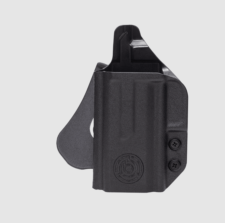 BYRNA LH TACTICAL HOLSTER - NeonSales