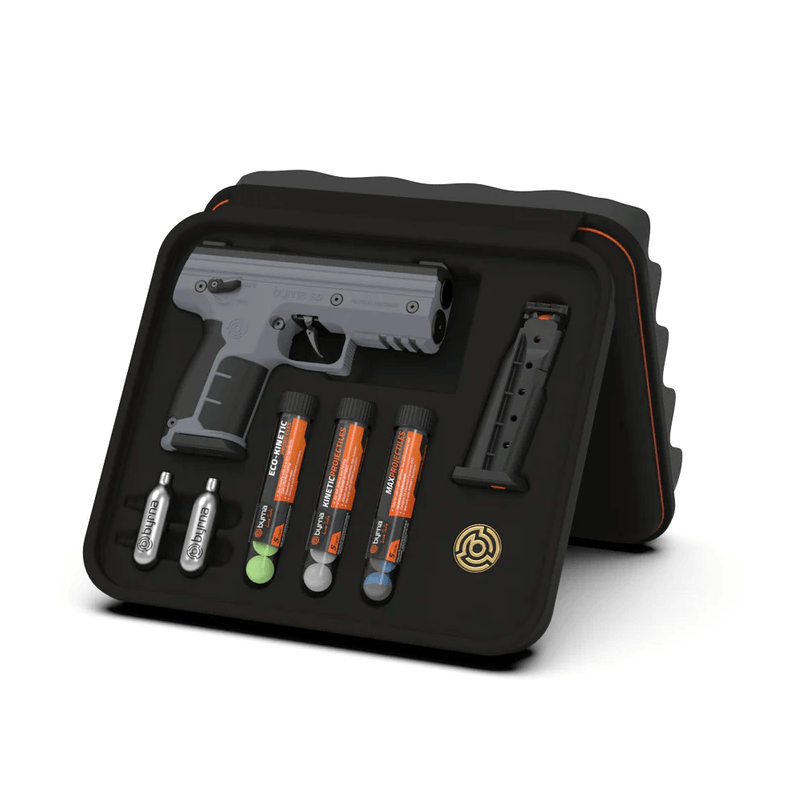 BYRNA SD READY KIT TUNGSTEN
