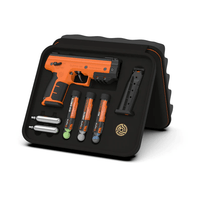 BYRNA SD XL READY KIT ORANGE
