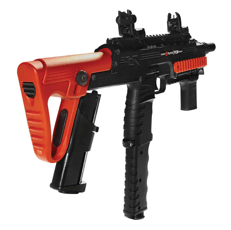 BYRNA TCR PRO KIT ORANGE