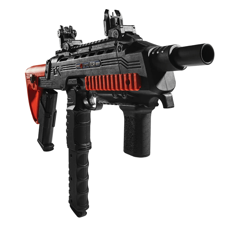 BYRNA TCR PRO KIT ORANGE