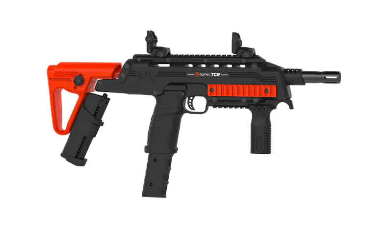 BYRNA TCR PRO KIT ORANGE