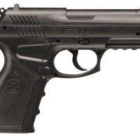 Crosman C11 4.5mm CO2 BB pistol - side view