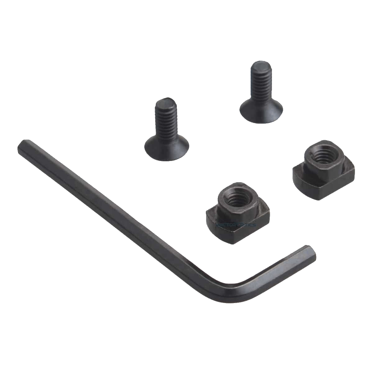 VECTOR OPTICS SCRAAM-52 MLOK HANDGUARD 2 RAIN SEC - NeonSales {{ shop.shopifyCountryName }}