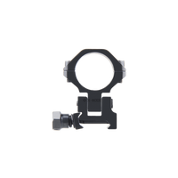 VECTOR OPTICS PICATINNY RINGS 25.4MM XASR-2510 - NeonSales {{ shop.shopifyCountryName }}