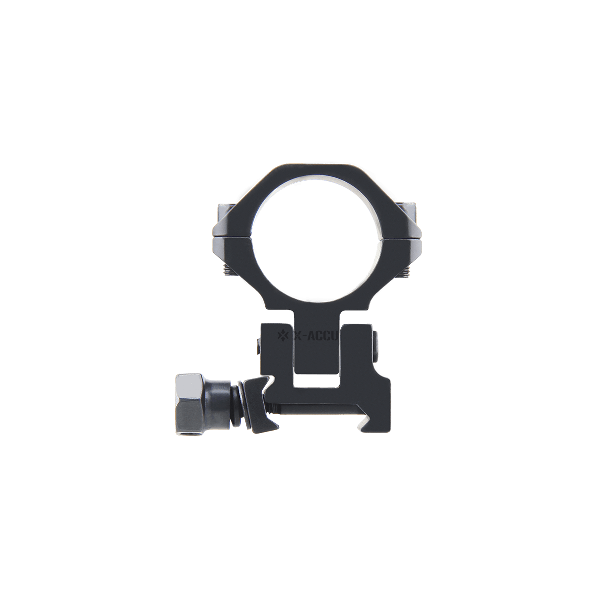 VECTOR OPTICS PICATINNY RINGS 25.4MM XASR-2510 - NeonSales {{ shop.shopifyCountryName }}