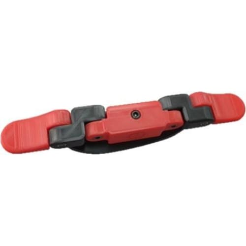 C3D ADJ BUTT HOOK BROCOCK FX CROWN - RED - NeonSales {{ shop.shopifyCountryName }}