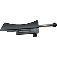 C3D ADJ MONOPOD BUTT PAD FOR FX IMPACT - NeonSales {{ shop.shopifyCountryName }}