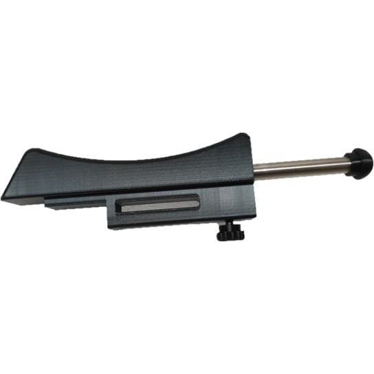 C3D ADJ MONOPOD BUTT PAD FOR FX IMPACT - NeonSales {{ shop.shopifyCountryName }}