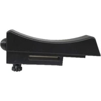 C3D ADJ MONOPOD BUTT PAD FOR FX IMPACT - NeonSales {{ shop.shopifyCountryName }}