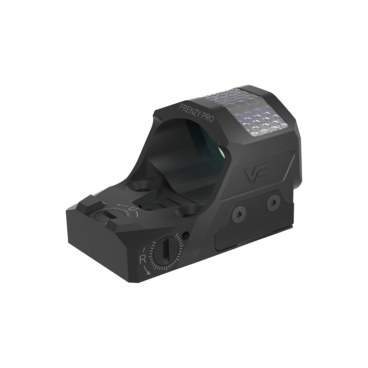 VECTOR OPTICS SCRD-SM64 - 1X19X26 FRENZY MRS GENII - NeonSales {{ shop.shopifyCountryName }}