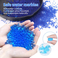 WATER BOTTLED BULLETS 700'S