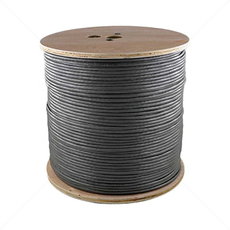 CAT5 CCA CABLE ROLL 500M 10MBPS - NeonSales {{ shop.shopifyCountryName }}