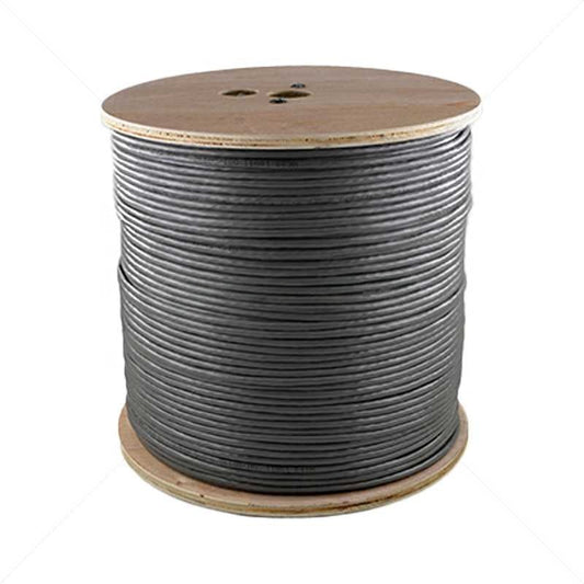 CAT5 CCA CABLE ROLL 500M 10MBPS - NeonSales {{ shop.shopifyCountryName }}