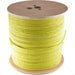 CAT5 CCA YELLOW CABLE ROLL 500M - NeonSales {{ shop.shopifyCountryName }}