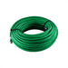 CAT6E FLY LEAD 60M COPPER SOLID GREEN CABLE - NeonSales {{ shop.shopifyCountryName }}