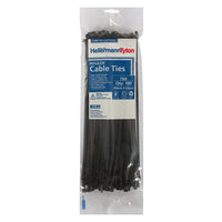 CABLE TIES 300X4.8MM - representative 300mm cable ties