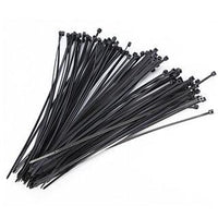 CABLE TIES 300X4.8MM - representative 300mm cable ties