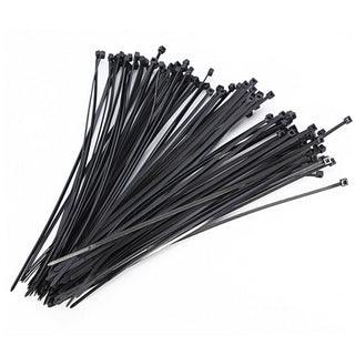 CABLE TIES 300X4.8MM - representative 300mm cable ties