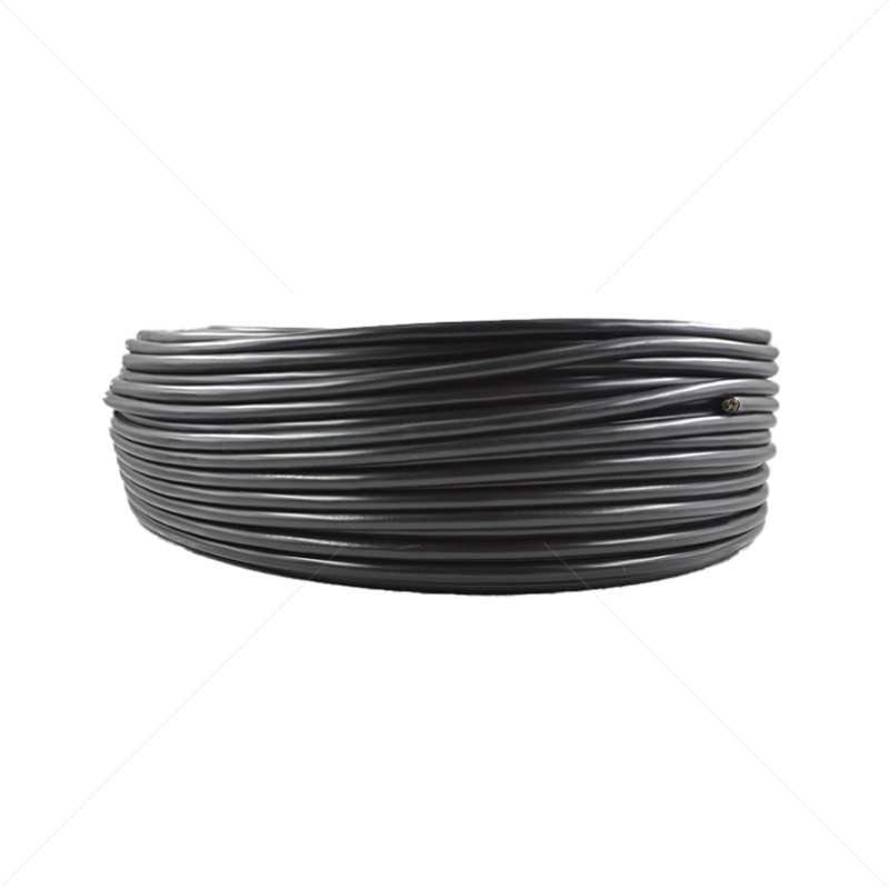 CABTYRE - 1.0MM 3 CORE BLACK / 100M - NeonSales {{ shop.shopifyCountryName }}