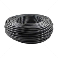 CABTYRE - 1.5MM 3 CORE BLACK / 100M - NeonSales {{ shop.shopifyCountryName }}