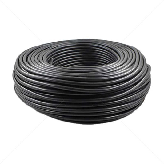 CABTYRE - 1.5MM 3 CORE BLACK / 100M - NeonSales {{ shop.shopifyCountryName }}
