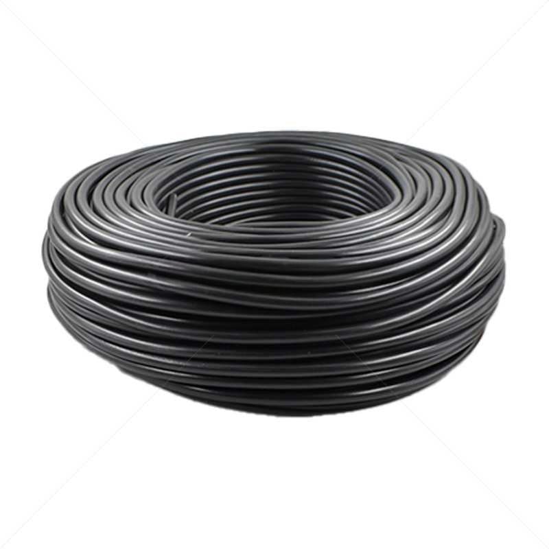 CABTYRE - 1.5MM 3 CORE BLACK / 100M - NeonSales {{ shop.shopifyCountryName }}