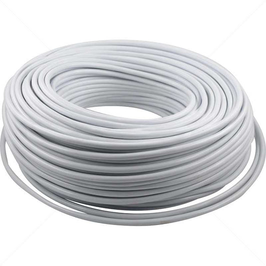 CABTYRE 1.5MM 3-CORE WHITE 100M - NeonSales {{ shop.shopifyCountryName }}