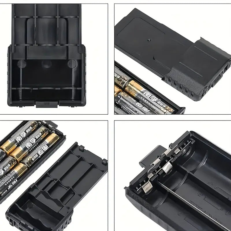 BAOFENG UV-5R SERIES EXTENDED BATTERY