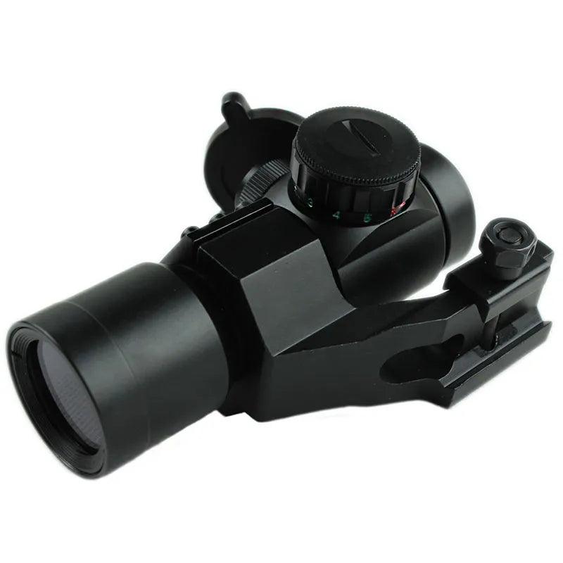 CANTILEVER RED DOT, PICATINNY-MOUNTED, 1X24 - NeonSales {{ shop.shopifyCountryName }}