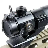 CANTILEVER RED DOT, PICATINNY-MOUNTED, 1X24 - NeonSales {{ shop.shopifyCountryName }}